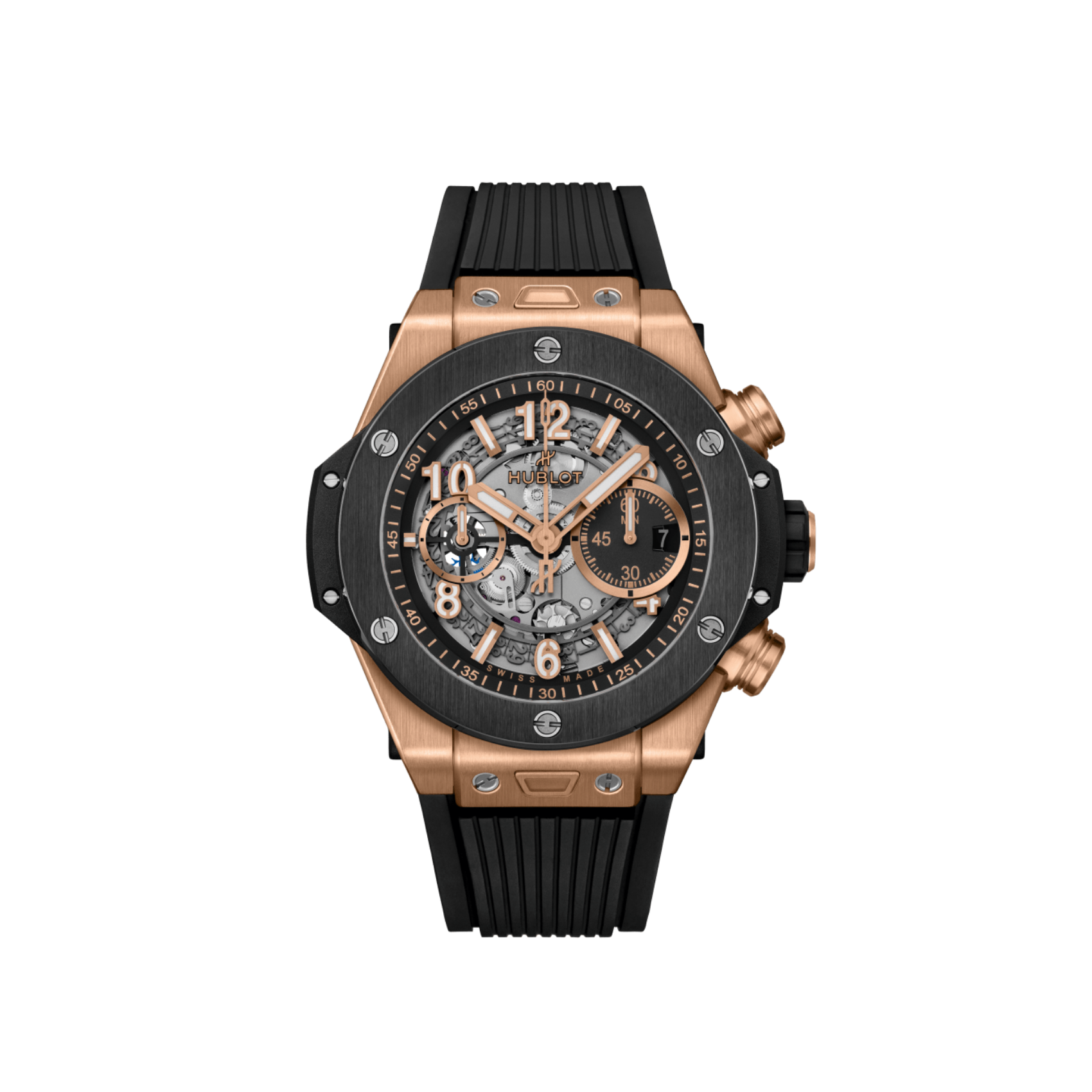 Hublot Big Bang Hublot Big Bang