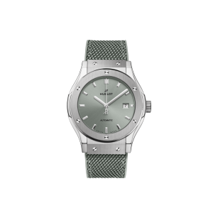 Hublot Classic Fusion
