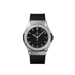 Hublot Classic Fusion