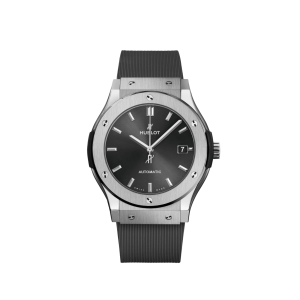 Hublot Classic Fusion