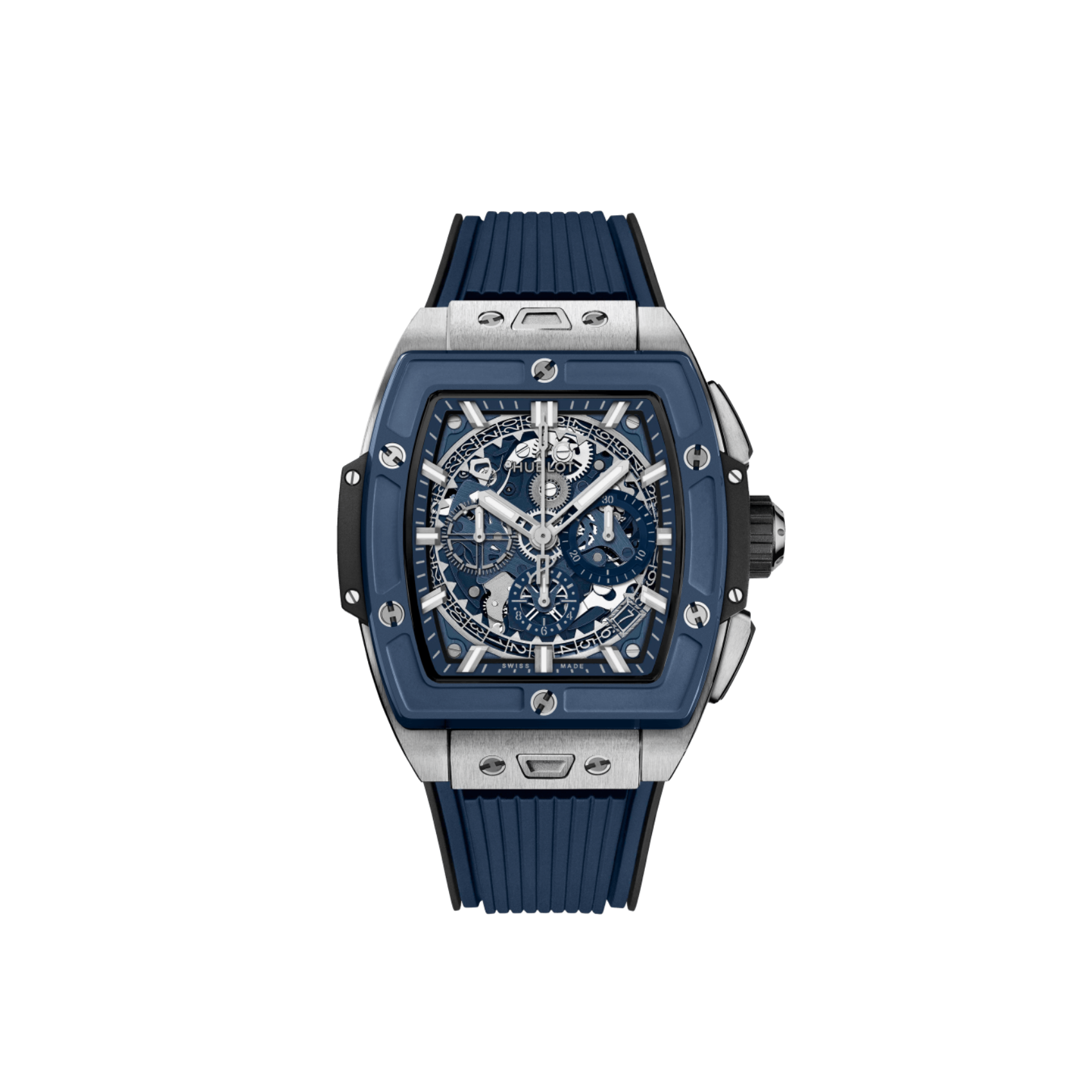 Hublot Spirit of Big Bang Hublot Spirit of Big Bang