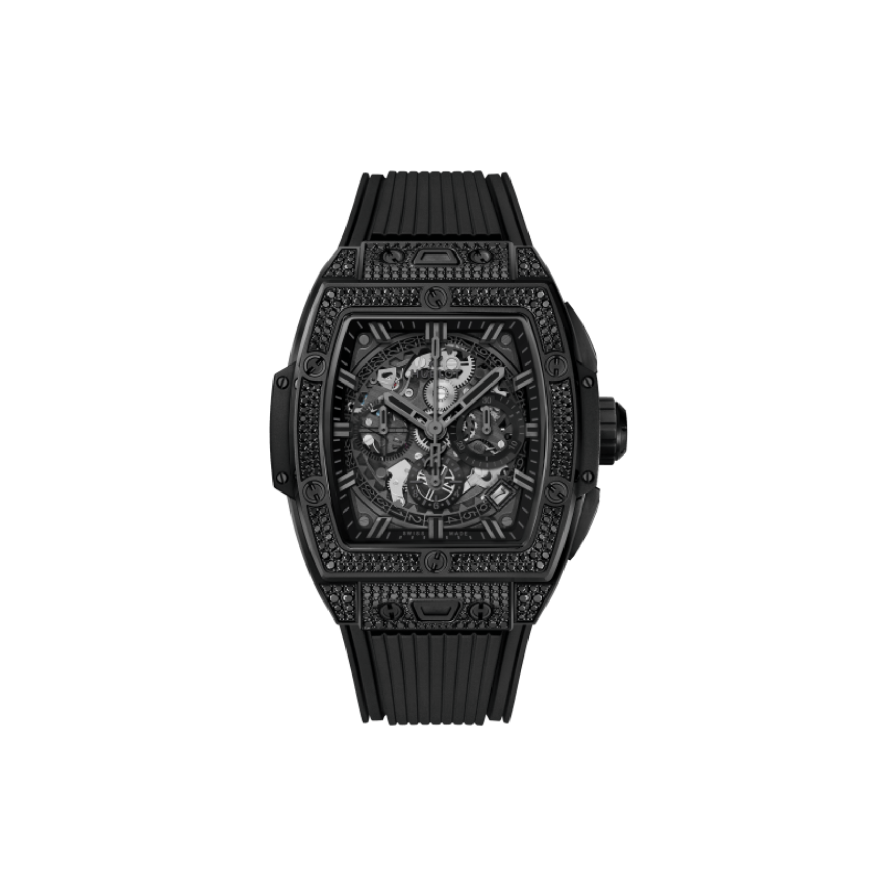 Hublot Spirit of Big Bang Hublot Spirit of Big Bang