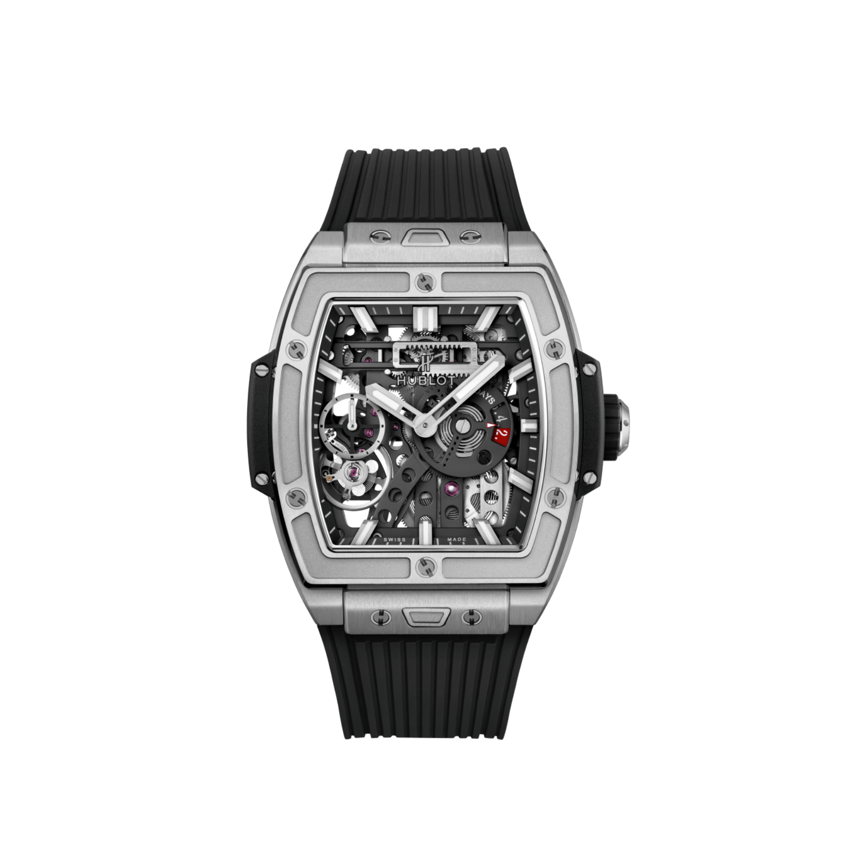 Hublot Spirit of Big Bang Hublot Spirit of Big Bang