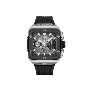 Hublot Square Bang