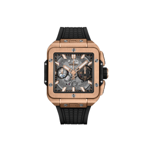Hublot Square Bang