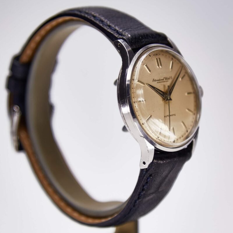 IWC Caliber 853 - Chrono Swiss Watch IWC Caliber 853 - Chrono Swiss Watch