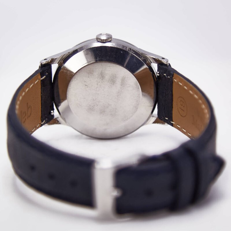 IWC Caliber 853 - Chrono Swiss Watch IWC Caliber 853 - Chrono Swiss Watch