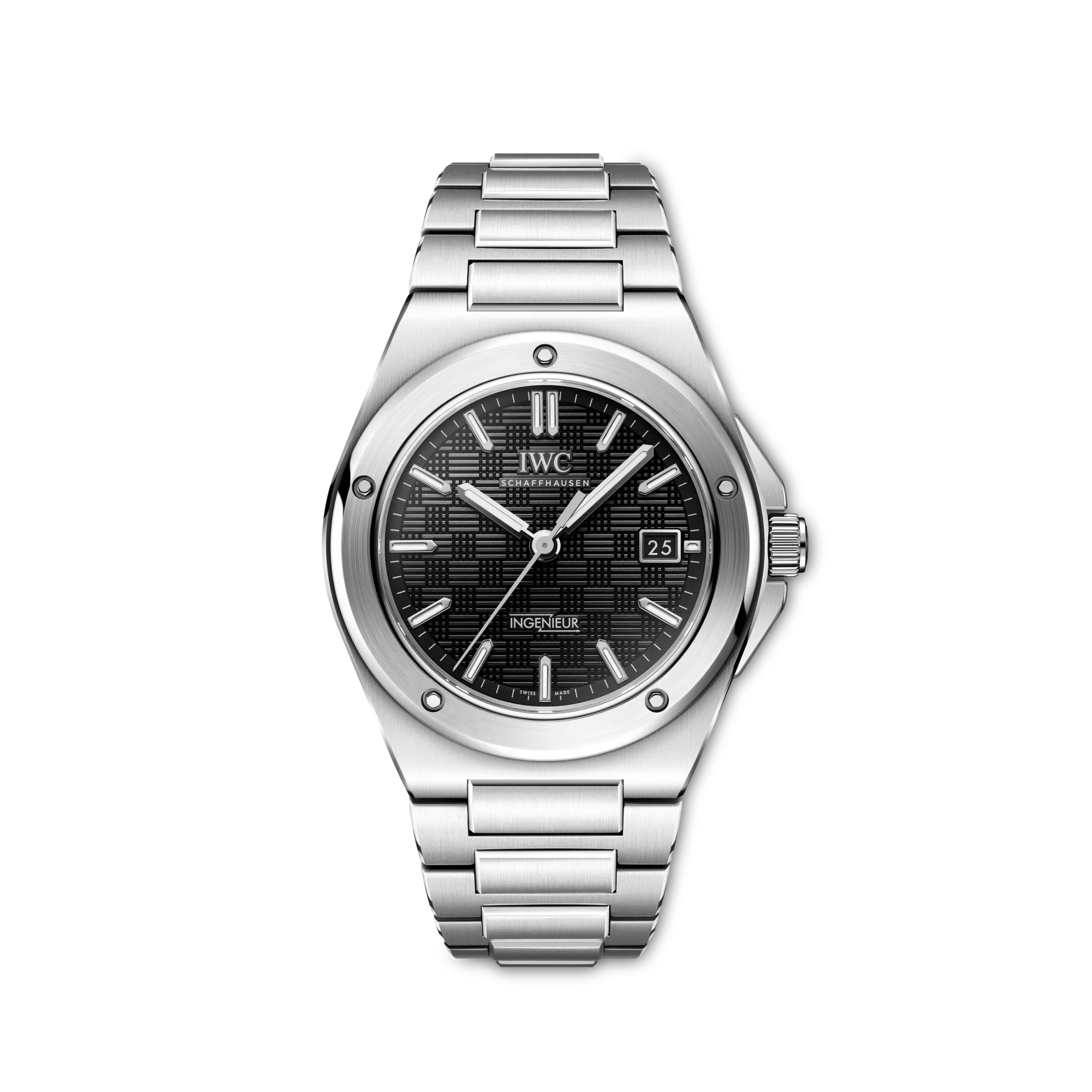 IWC Schaffhausen Ingenieur IWC Schaffhausen Ingenieur