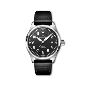 IWC Schaffhausen Pilot