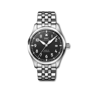 IWC Schaffhausen Pilot