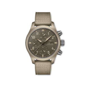 IWC Schaffhausen Pilot's Watches