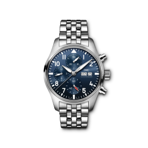 IWC Schaffhausen Pilot's Watches
