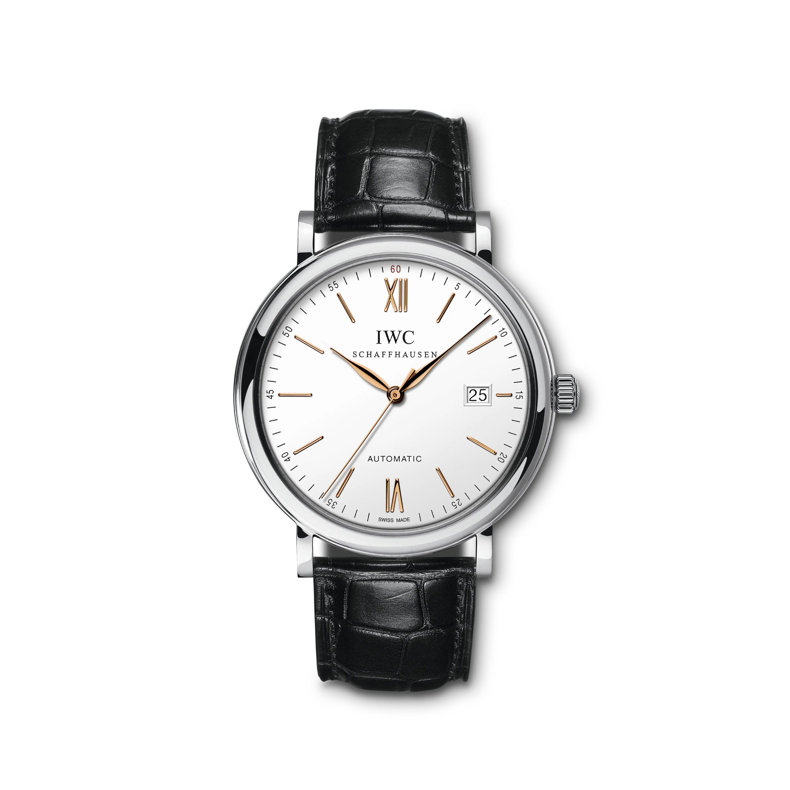 IWC Schaffhausen Portofino IWC Schaffhausen Portofino