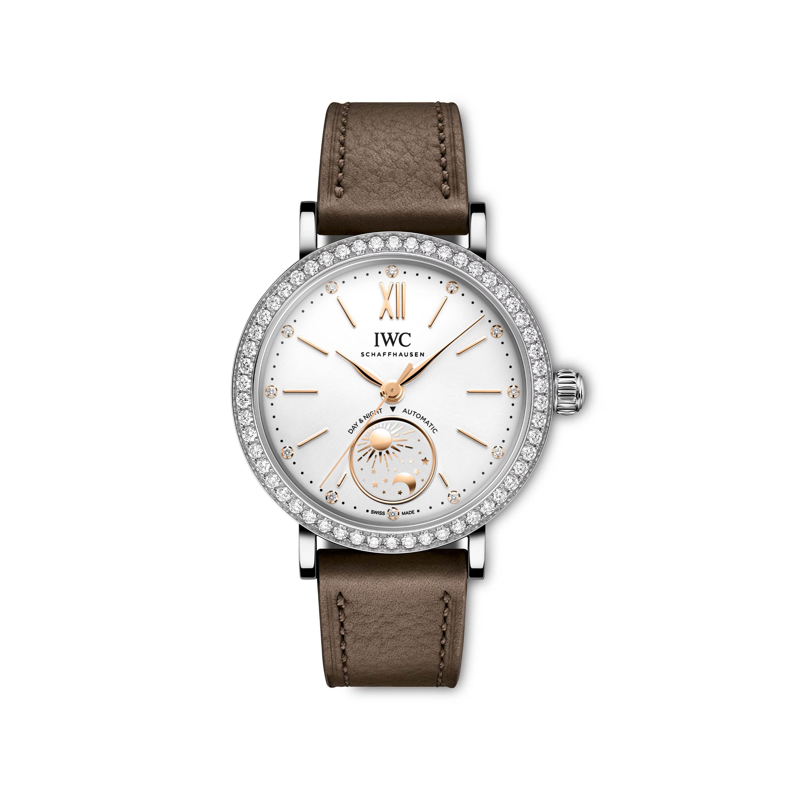 IWC Schaffhausen Portofino IWC Schaffhausen Portofino