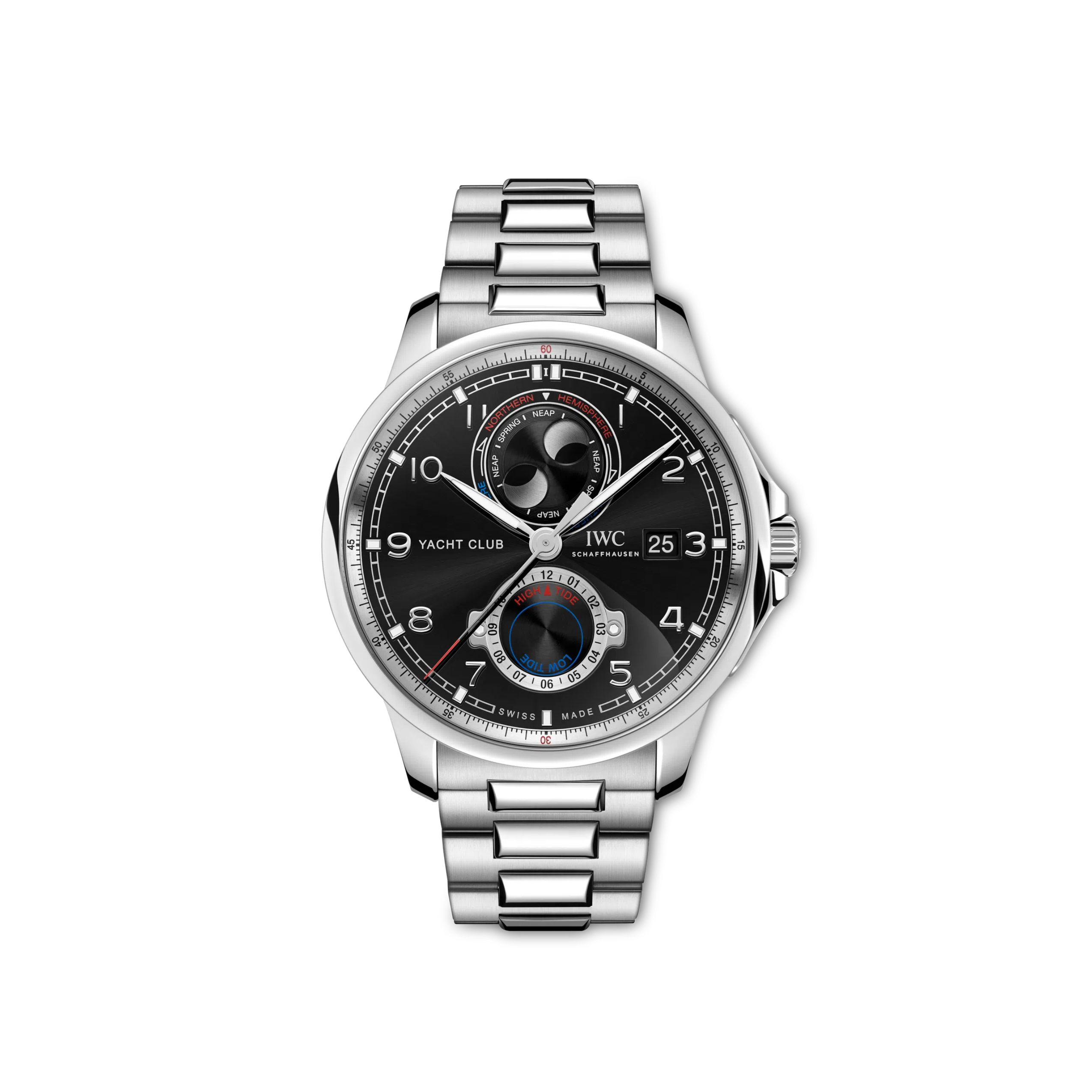 IWC Schaffhausen Portugieser IWC Schaffhausen Portugieser