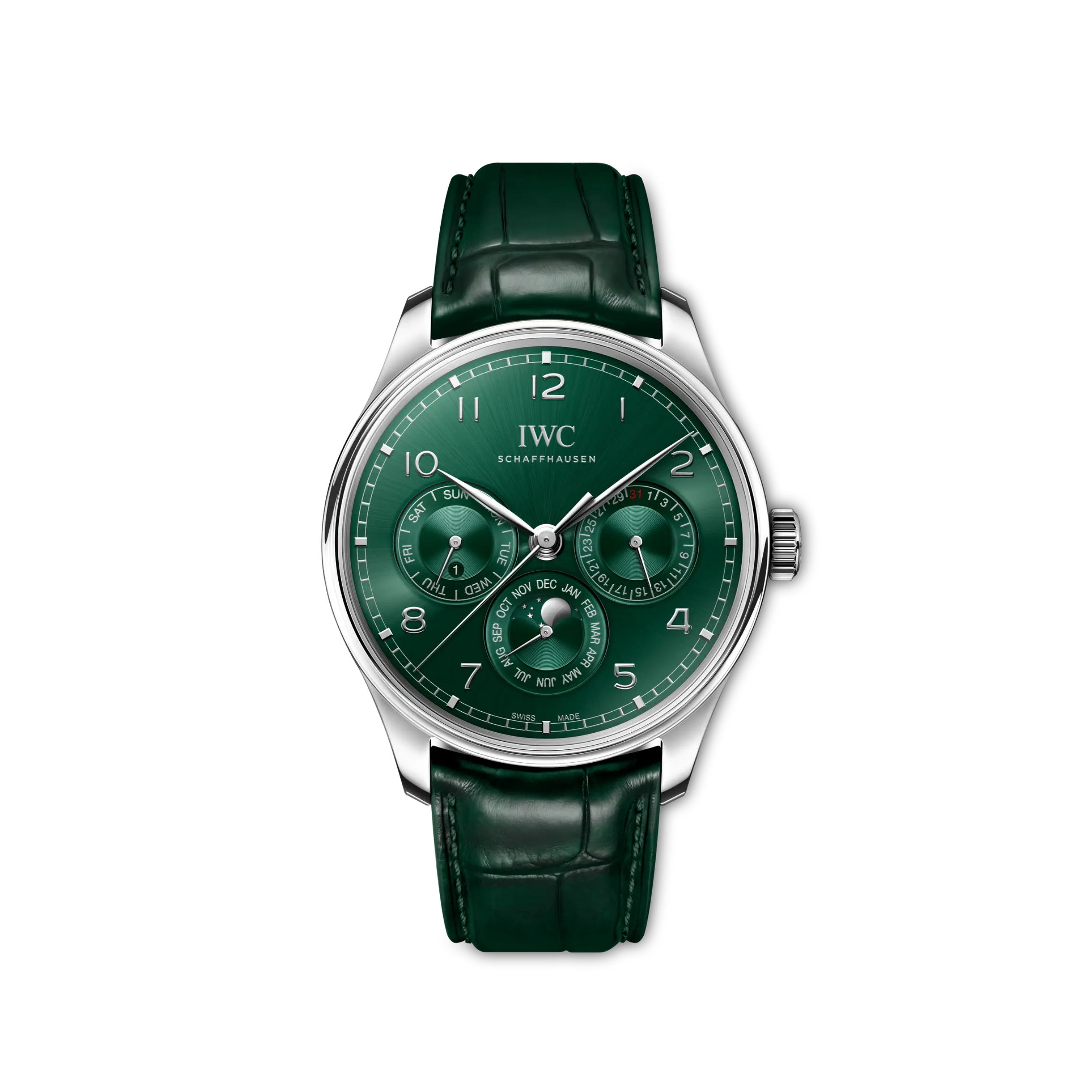 IWC Schaffhausen Portugieser IWC Schaffhausen Portugieser