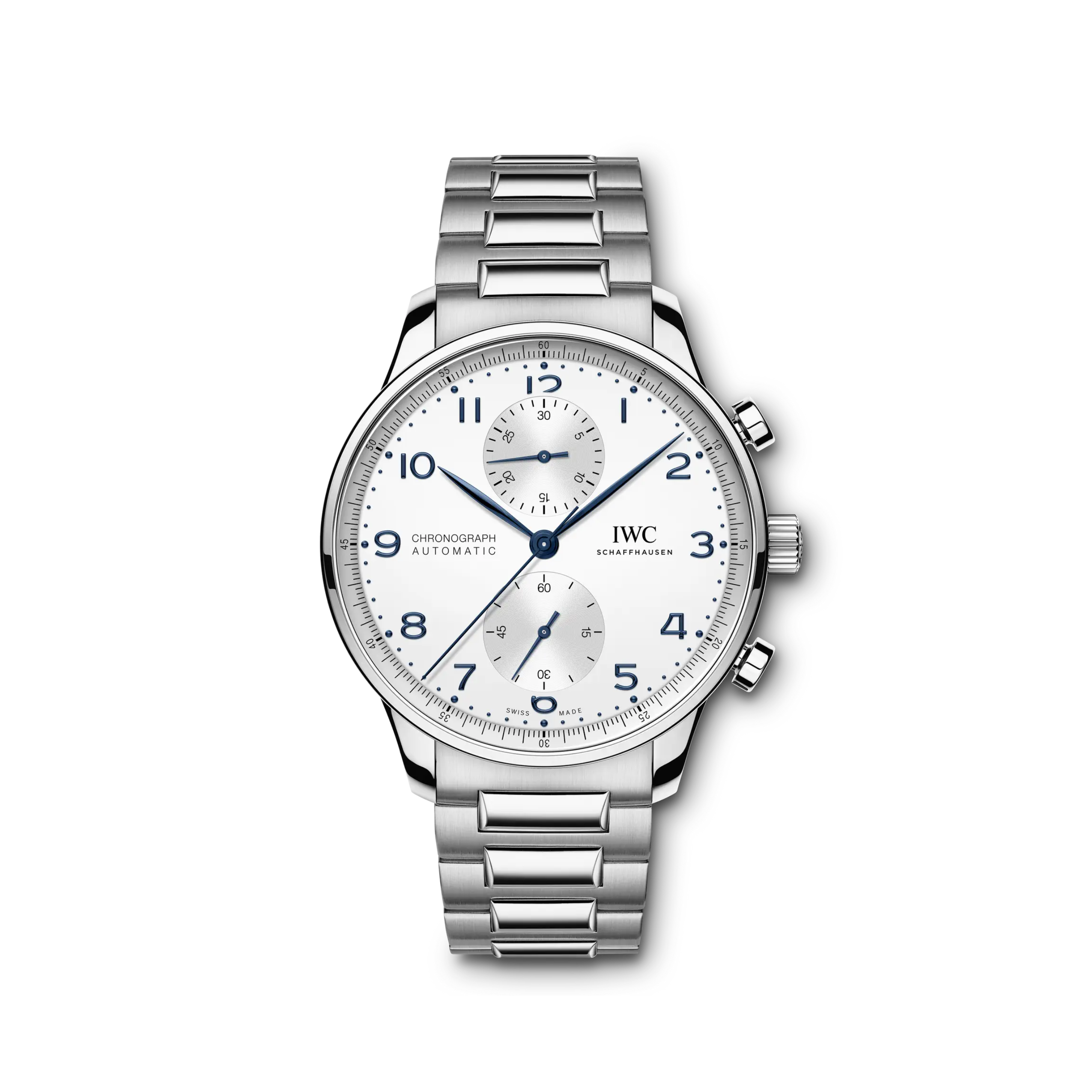 IWC Schaffhausen Portugieser IWC Schaffhausen Portugieser
