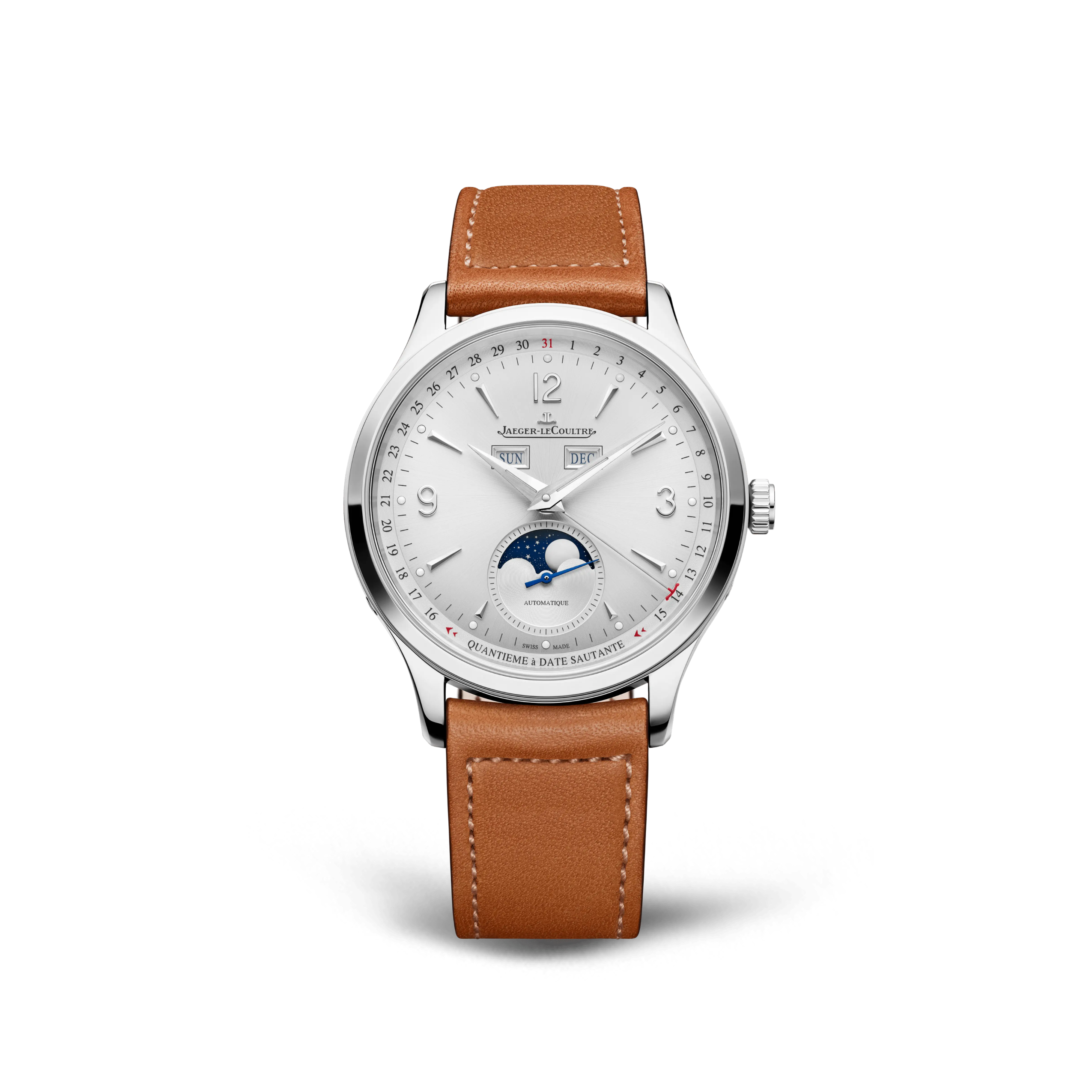 Jaeger-LeCoultre Master Jaeger-LeCoultre Master