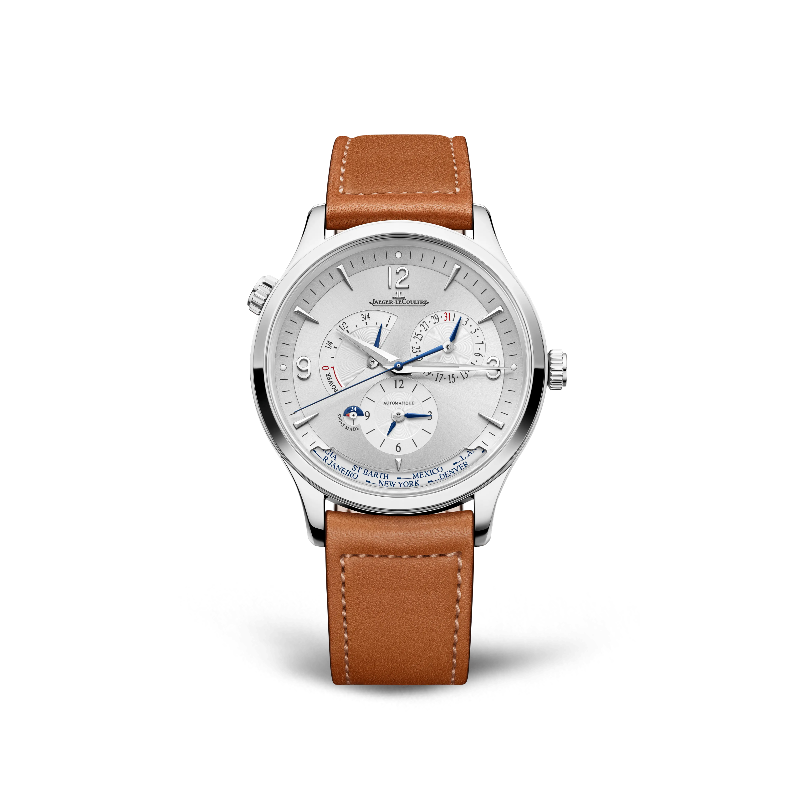 Jaeger-LeCoultre Master Jaeger-LeCoultre Master