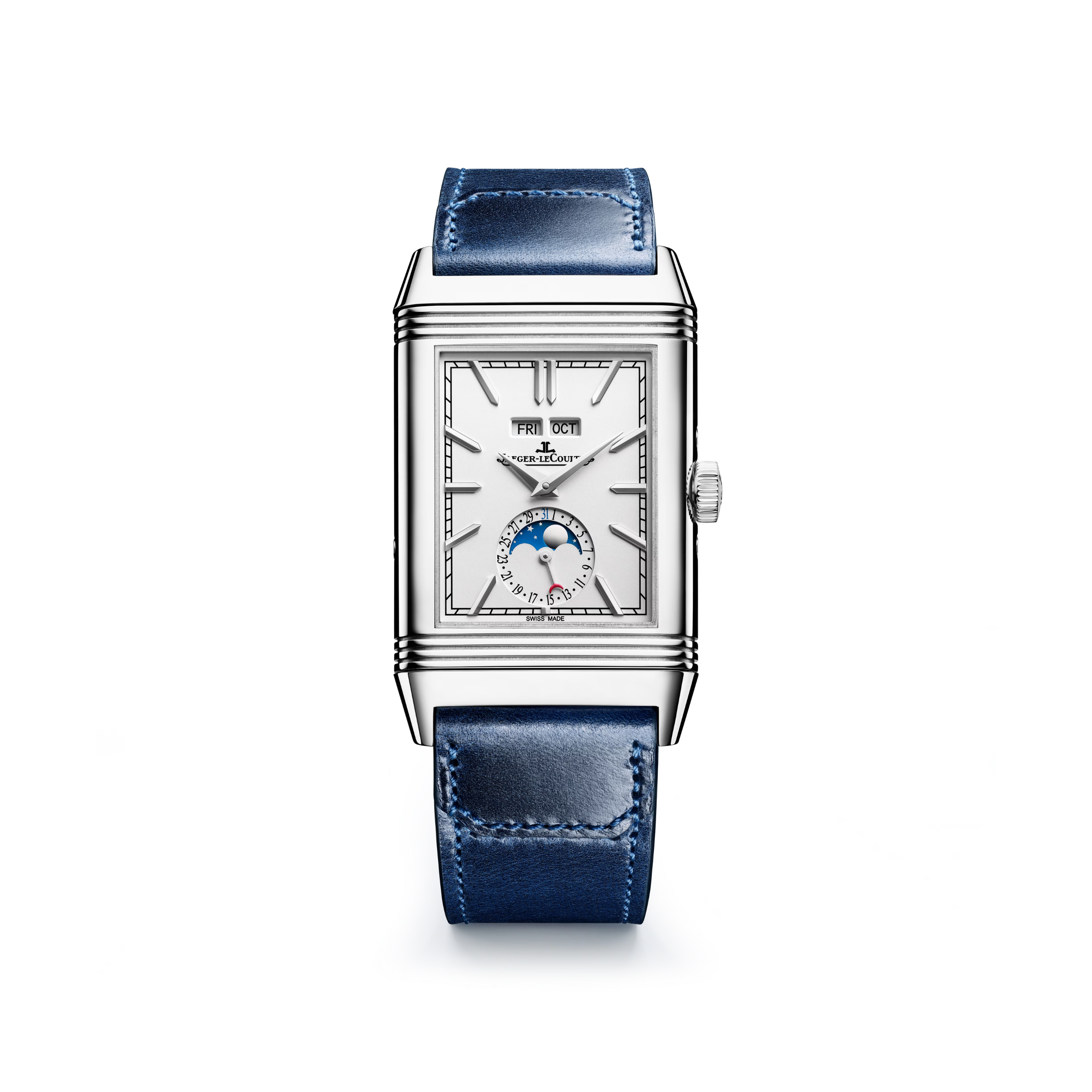 Jaeger-LeCoultre Reverso Jaeger-LeCoultre Reverso