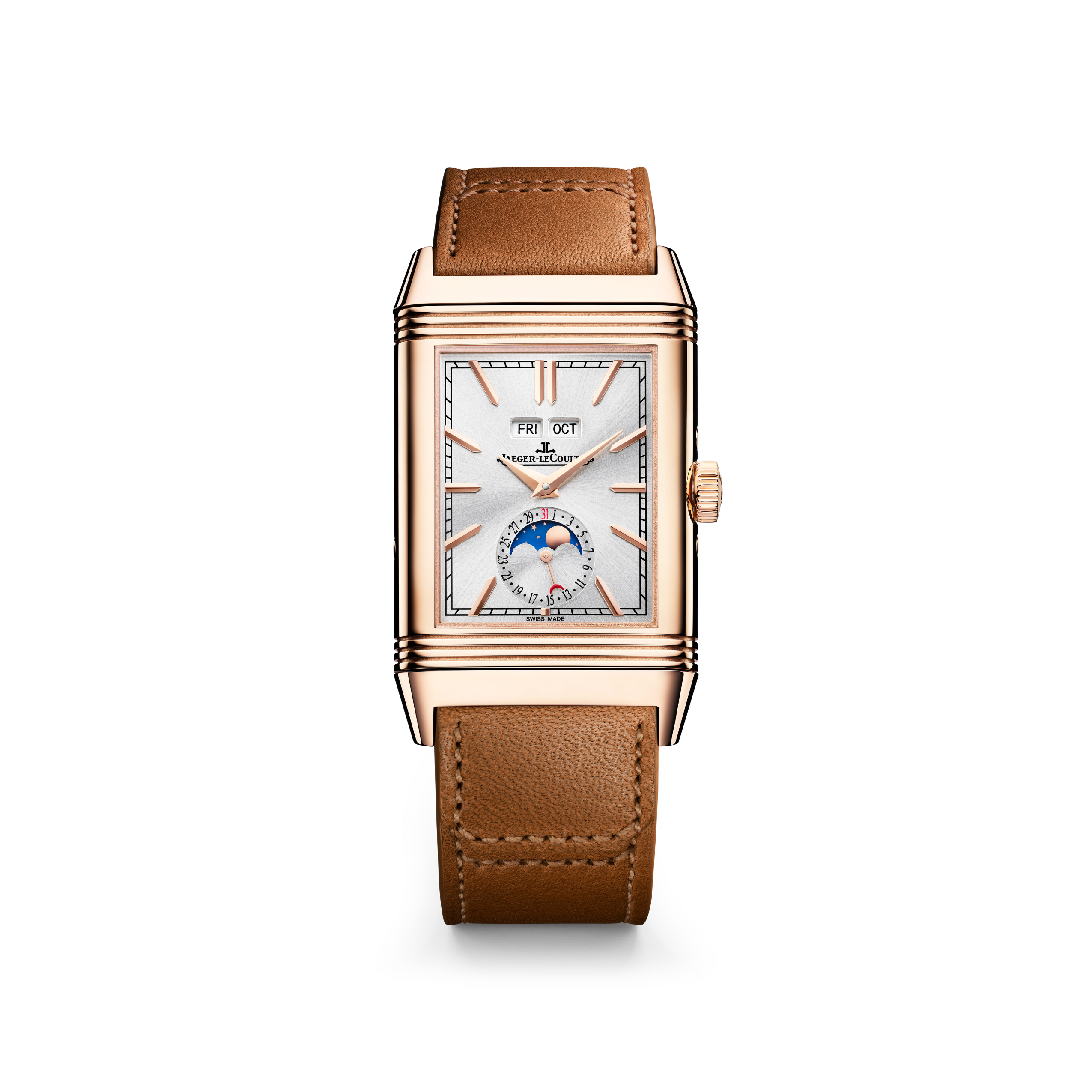 Jaeger-LeCoultre Reverso Jaeger-LeCoultre Reverso