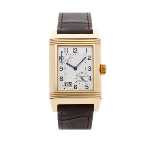 Jaeger-LeCoultre Reverso
