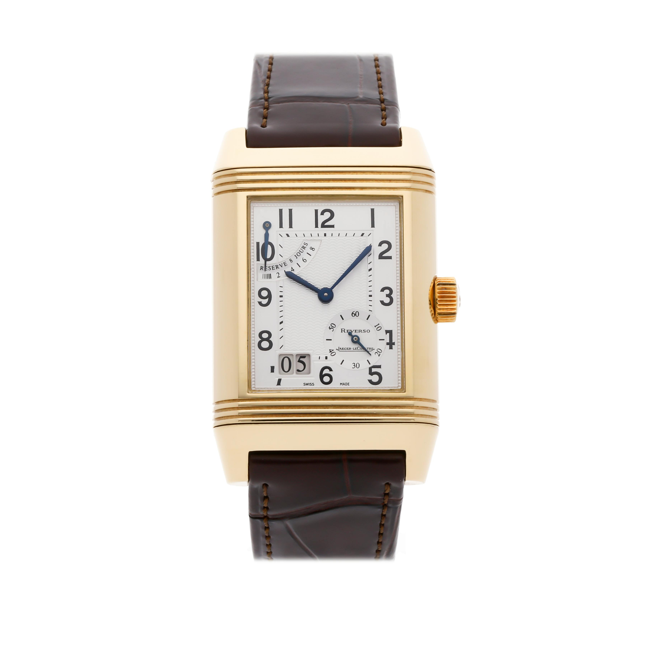 Jaeger-LeCoultre Reverso Jaeger-LeCoultre Reverso