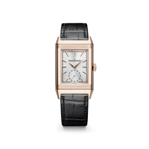 Jaeger-LeCoultre Reverso