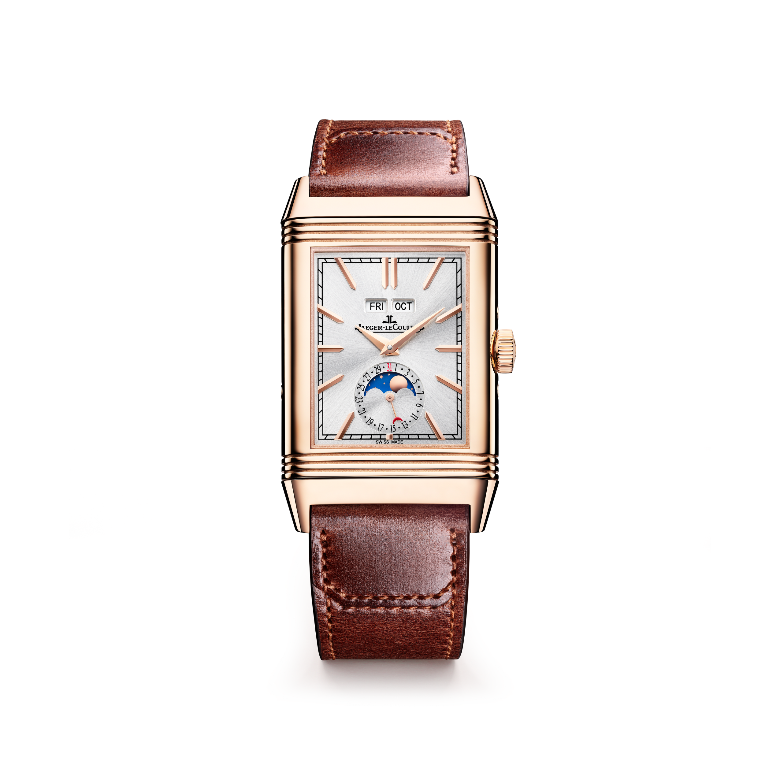 Jaeger-LeCoultre Reverso Jaeger-LeCoultre Reverso