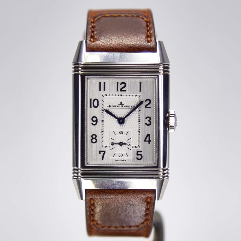 Jaeger‑LeCoultre Reverso Classic (Q3858522) - Chrono Swiss Watch Jaeger‑LeCoultre Reverso Classic (Q3858522) - Chrono Swiss Watch