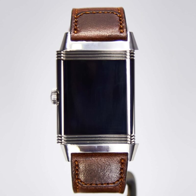 Jaeger‑LeCoultre Reverso Classic (Q3858522) - Chrono Swiss Watch Jaeger‑LeCoultre Reverso Classic (Q3858522) - Chrono Swiss Watch