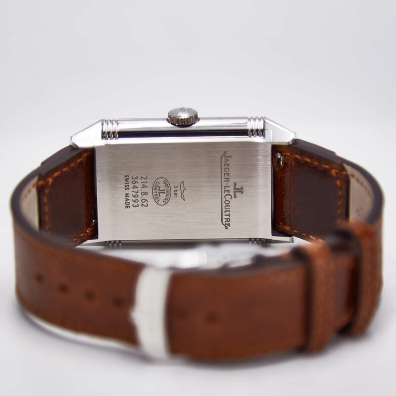 Jaeger‑LeCoultre Reverso Classic (Q3858522) - Chrono Swiss Watch Jaeger‑LeCoultre Reverso Classic (Q3858522) - Chrono Swiss Watch