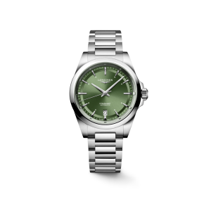 Longines Conquest