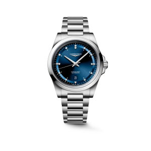 Longines Conquest