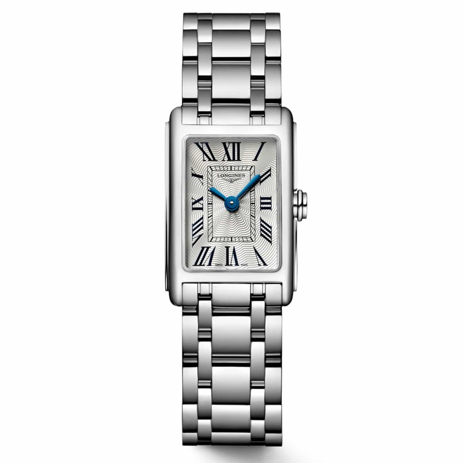 Longines DolceVita (L5.258.4.71.6) - Chrono Swiss Watch Longines DolceVita (L5.258.4.71.6) - Chrono Swiss Watch
