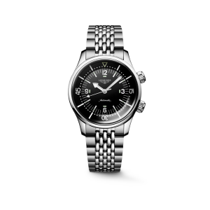 Longines Heritage