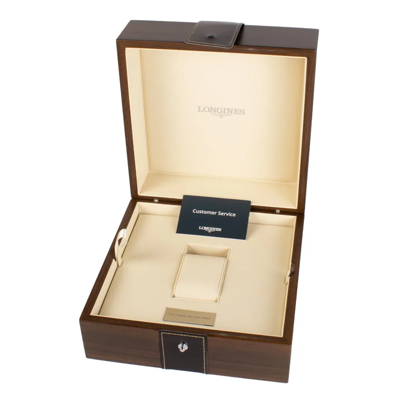 Longines Heritage Skin Diver Black Arabic Dial - Chrono Swiss Watch Longines Heritage Skin Diver Black Arabic Dial - Chrono Swiss Watch