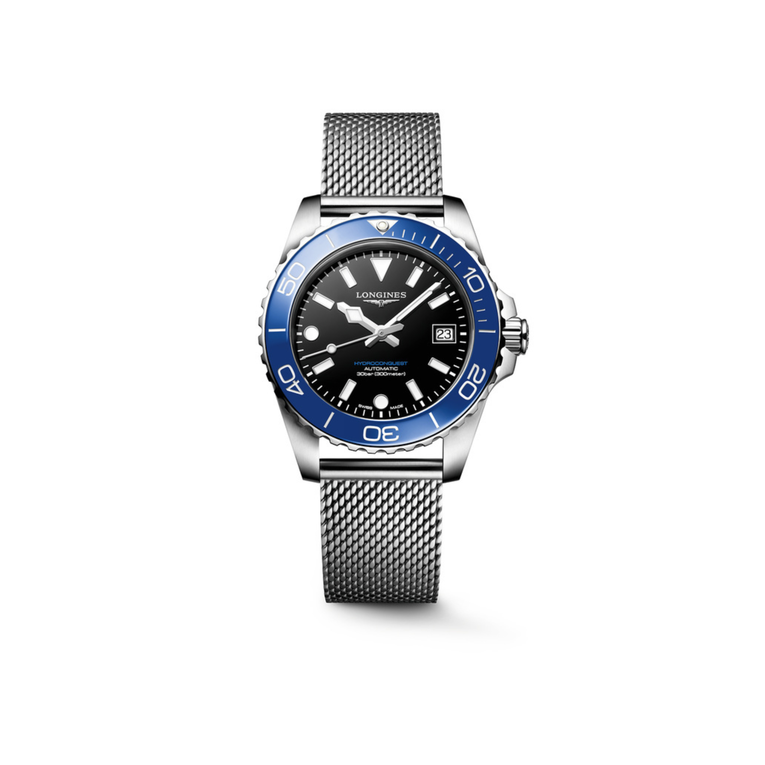 Longines HydroConquest Longines HydroConquest