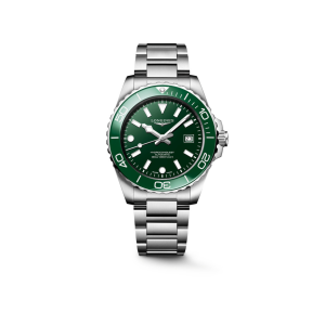 Longines HydroConquest