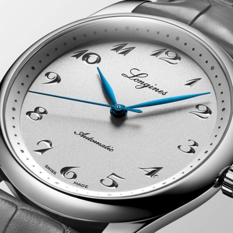 Longines Master Collection ‘190th Anniversary’ (L2.793.4.73.2) - Chrono Swiss Watch Longines Master Collection ‘190th Anniversary’ (L2.793.4.73.2) - Chrono Swiss Watch