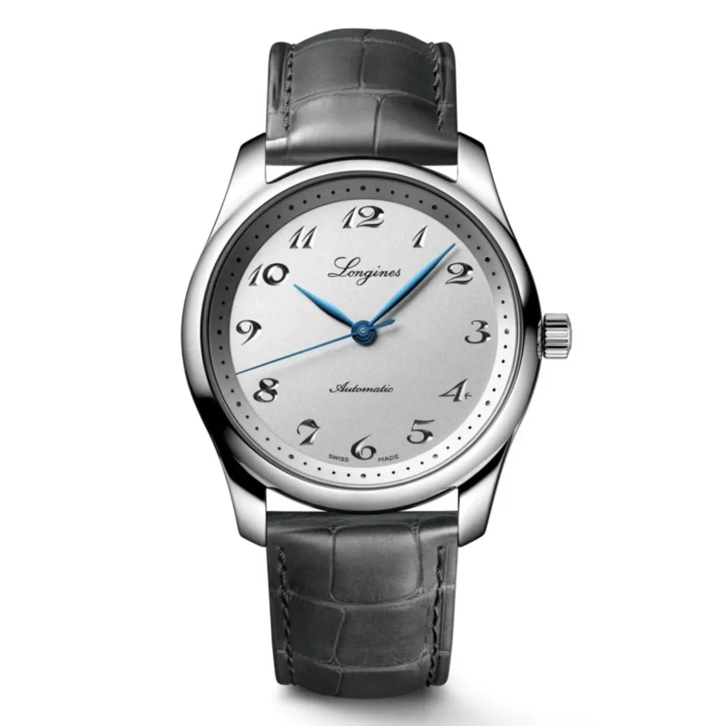 Longines Master Collection ‘190th Anniversary’ (L2.793.4.73.2) - Chrono Swiss Watch Longines Master Collection ‘190th Anniversary’ (L2.793.4.73.2) - Chrono Swiss Watch