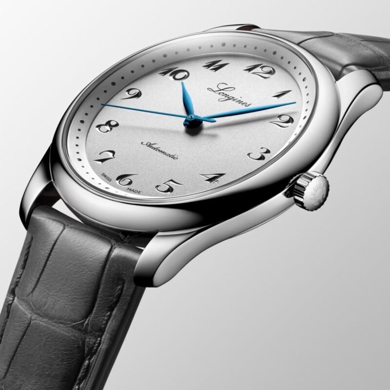Longines Master Collection ‘190th Anniversary’ (L2.793.4.73.2) - Chrono Swiss Watch Longines Master Collection ‘190th Anniversary’ (L2.793.4.73.2) - Chrono Swiss Watch