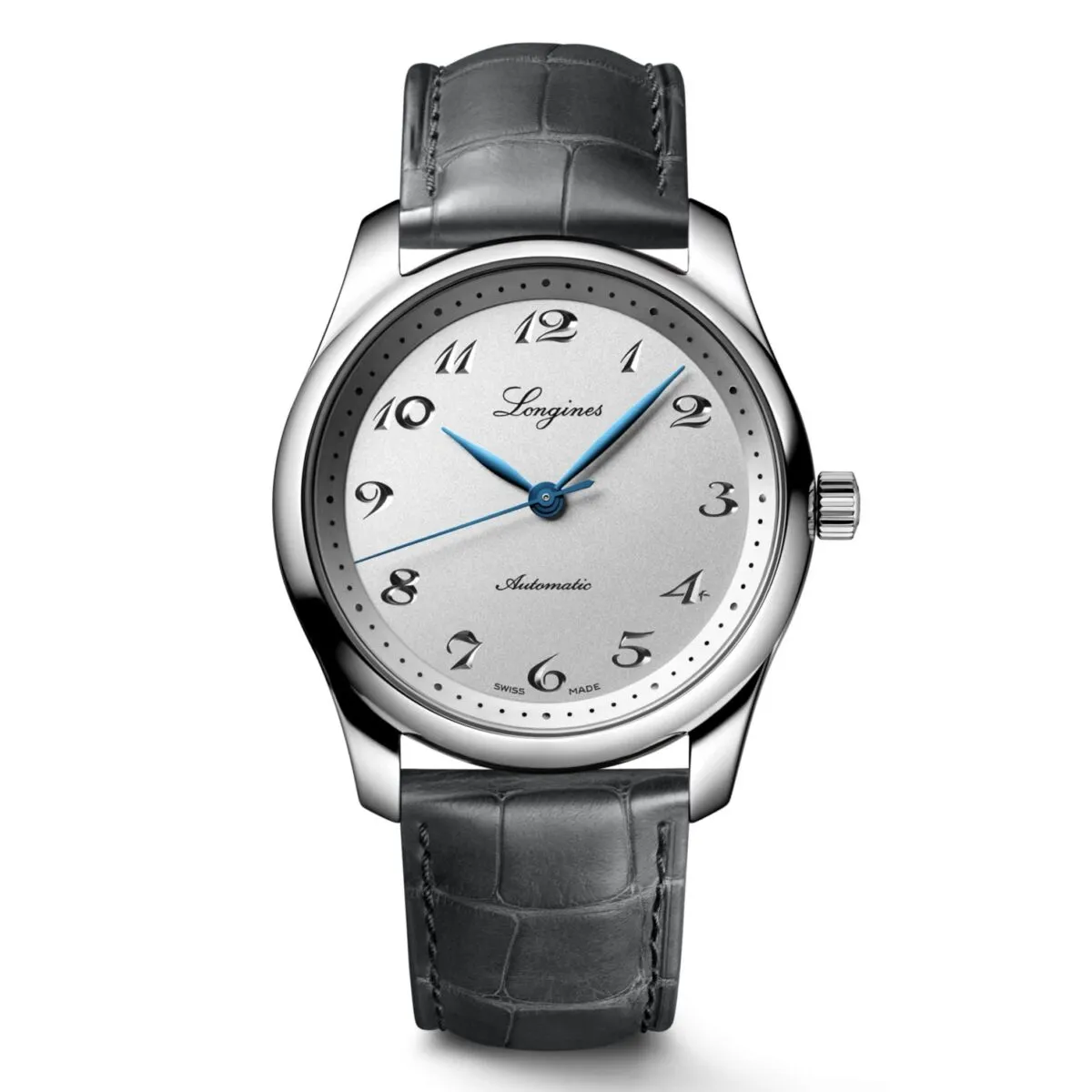 Longines Master Collection ‘190th Anniversary’ (L2.793.4.73.2) - Chrono Swiss Watch Longines Master Collection ‘190th Anniversary’ (L2.793.4.73.2) - Chrono Swiss Watch