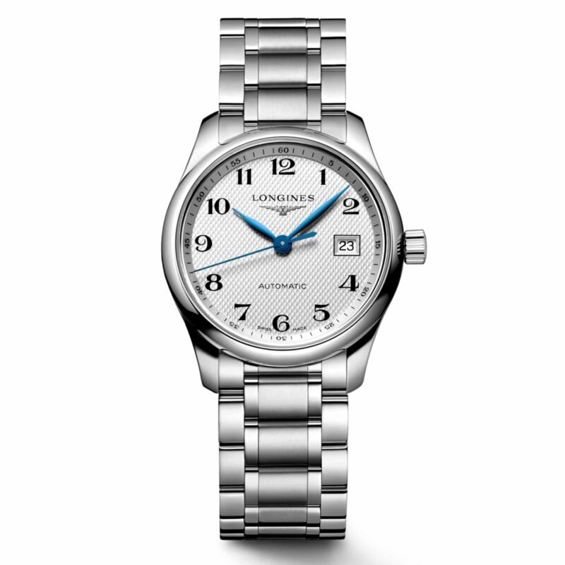 Longines Master Collection (L2.257.4.78.6) - Chrono Swiss Watch Longines Master Collection (L2.257.4.78.6) - Chrono Swiss Watch