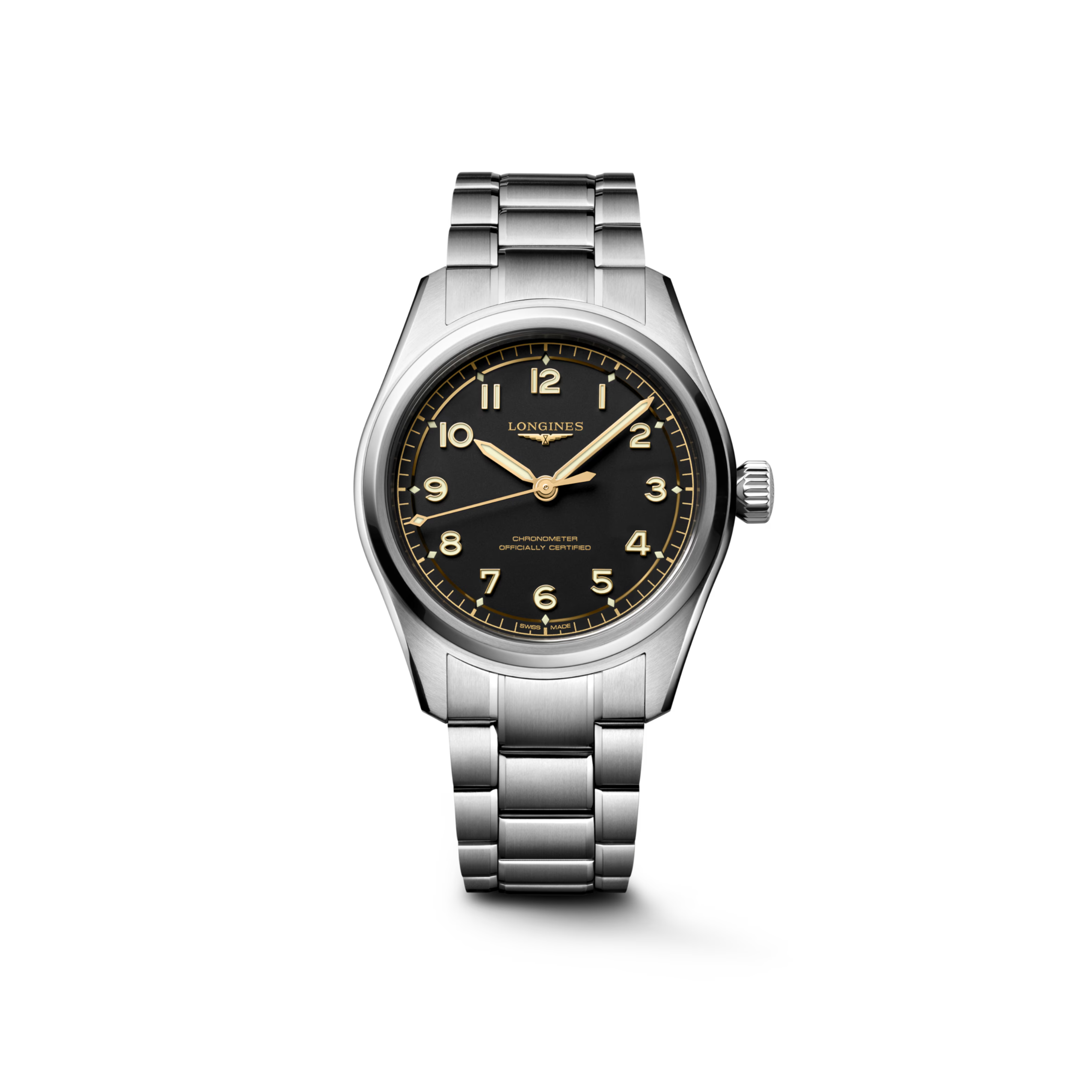 Longines Spirit Longines Spirit