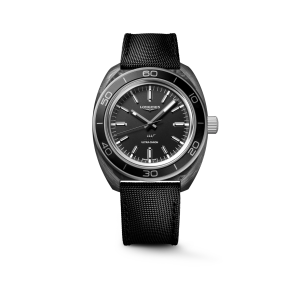 Longines Ultra-Chron