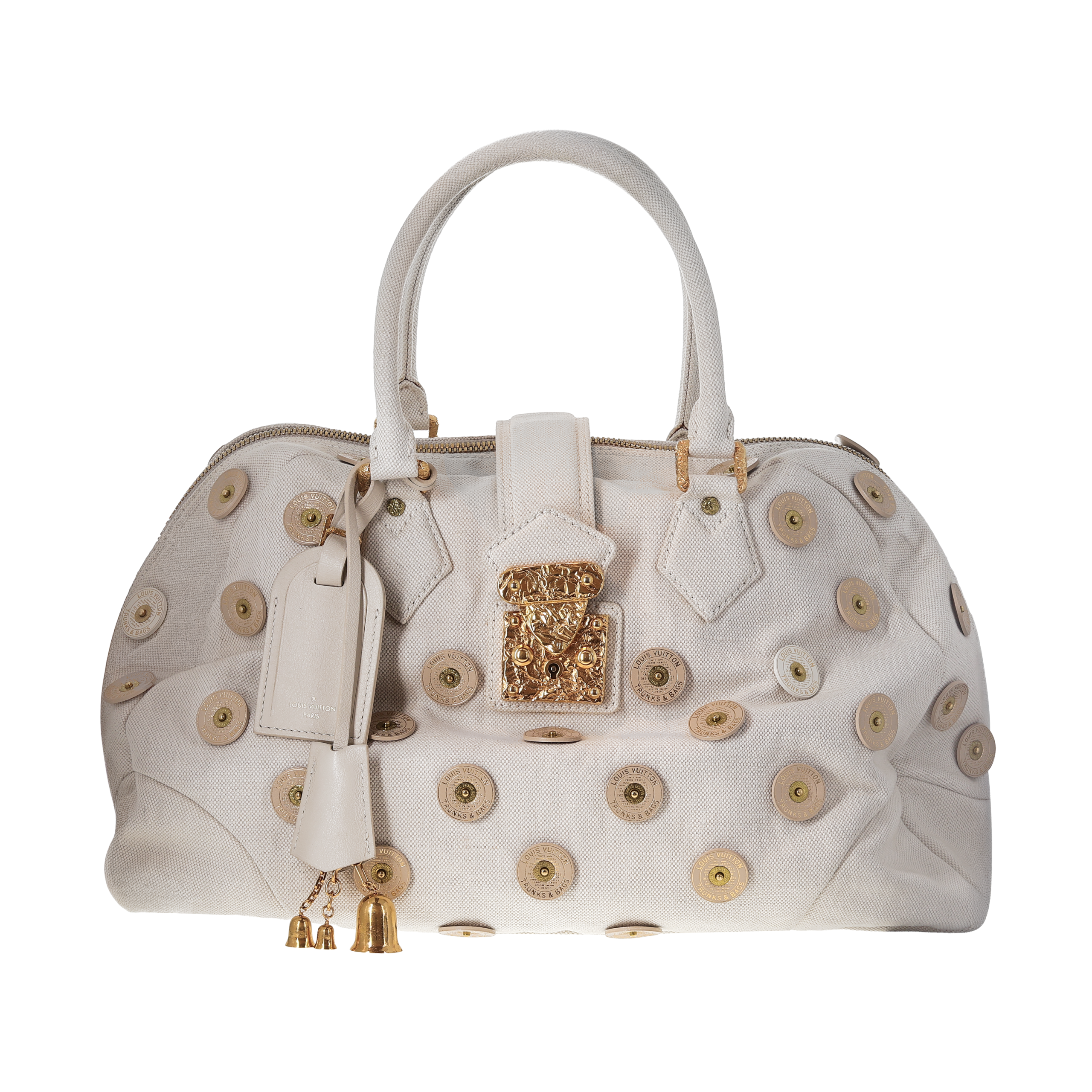 Louis Vuitton Louis Vuitton Spring/Summer 2007 Louis Vuitton Louis Vuitton Spring/Summer 2007