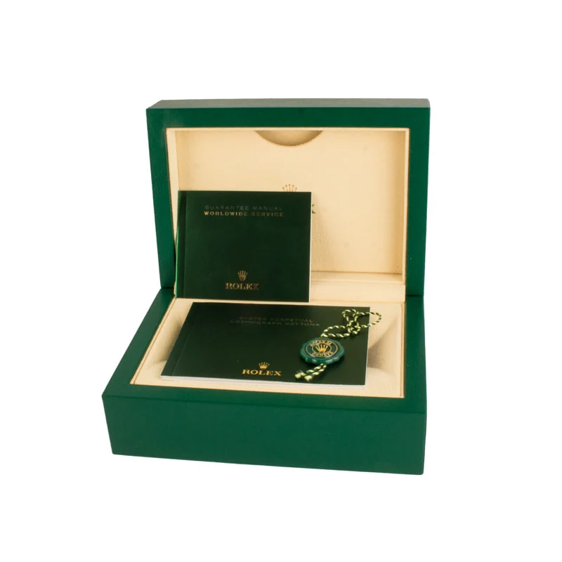 Men's Rolex Daytona Ref 116503 Champagne Dial - Chrono Swiss Watch Men's Rolex Daytona Ref 116503 Champagne Dial - Chrono Swiss Watch