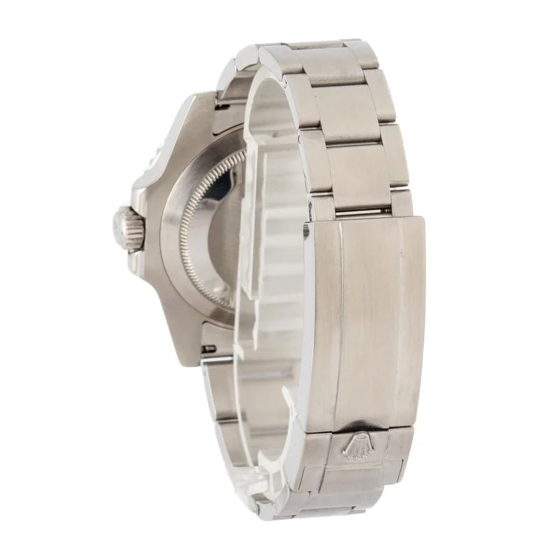 Men's Rolex Submariner Ref 116610 Stainless Steel - Chrono Swiss Watch Men's Rolex Submariner Ref 116610 Stainless Steel - Chrono Swiss Watch