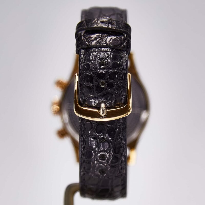 Mido Multi-Centerchron - Chrono Swiss Watch Mido Multi-Centerchron - Chrono Swiss Watch